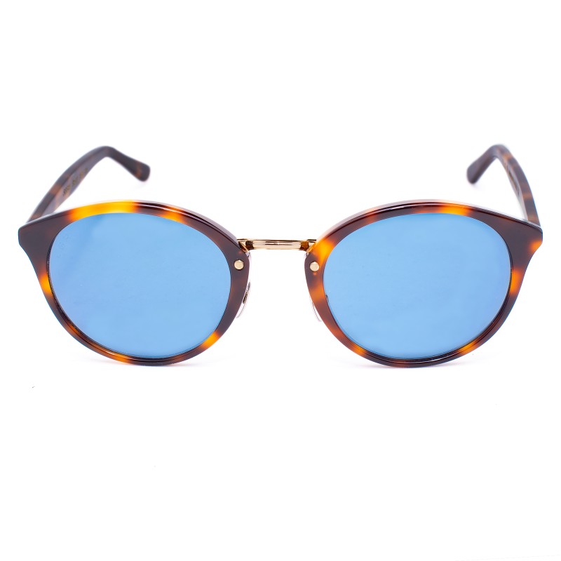 UNISEX SUNGLASSES LGR  ABEBAHAVANA39 (Lens/Bridge/Temple) 49/22/145 mm)