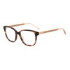 WOMEN GLASSES KATE SPADE  ACERRA086F216 (Lens/Bridge/Temple) 52/16/140 mm)