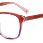 WOMEN GLASSES KATE SPADE  ACERRABKIF216 (Lens/Bridge/Temple) 52/16/140 mm)