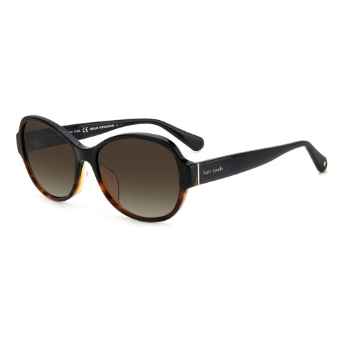 WOMEN SUNGLASSES KATE SPADE  ADDILYNNFSW4A (Lens/Bridge/Temple) 57/17/145 mm)