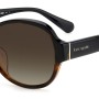 WOMEN SUNGLASSES KATE SPADE  ADDILYNNFSW4A (Lens/Bridge/Temple) 57/17/145 mm)