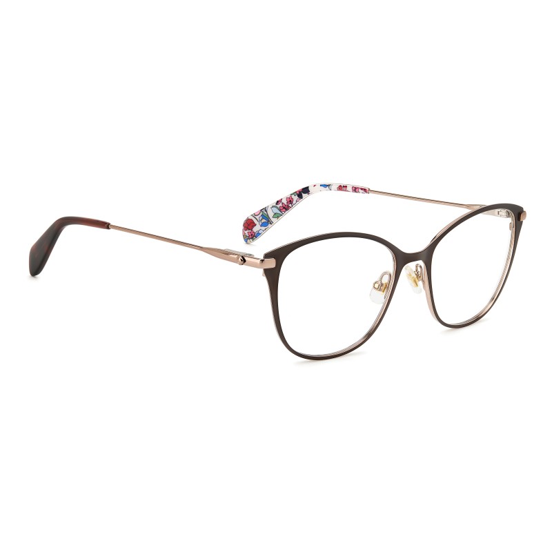 WOMEN GLASSES KATE SPADE ADDISYN09QE91 (Lens/Bridge/Temple) 49/17/140 mm) WOMEN GLASSES KATE SPADE ADDISYN09QE91 (Lens/Bridge/Temple) 49/17/140 mm)