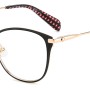 WOMEN GLASSES KATE SPADE  ADDISYN807F11 (Lens/Bridge/Temple) 51/17/140 mm)