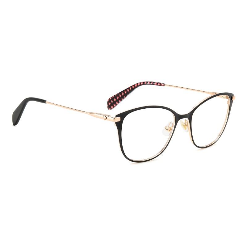 WOMEN GLASSES KATE SPADE ADDISYN807F11 (Lens/Bridge/Temple) 51/17/140 mm) WOMEN GLASSES KATE SPADE ADDISYN807F11 (Lens/Bridge/Temple) 51/17/140 mm)