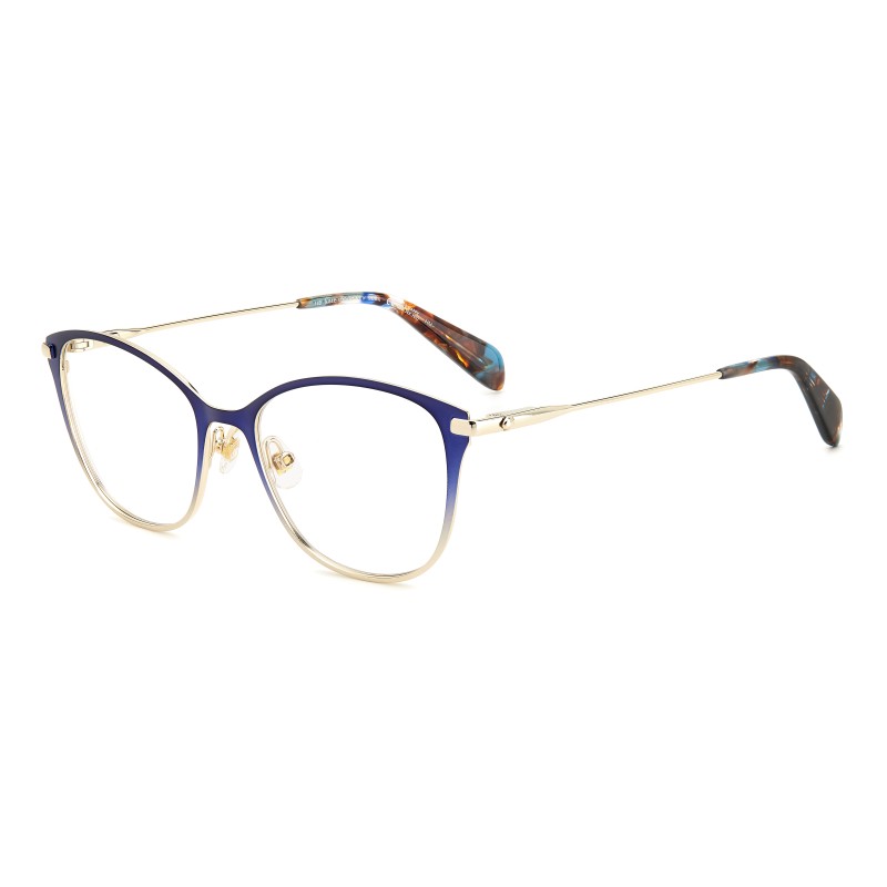 WOMEN GLASSES KATE SPADE ADDISYNPJPE91 (Lens/Bridge/Temple) 49/17/140 mm) WOMEN GLASSES KATE SPADE ADDISYNPJPE91 (Lens/Bridge/Temple) 49/17/140 mm)