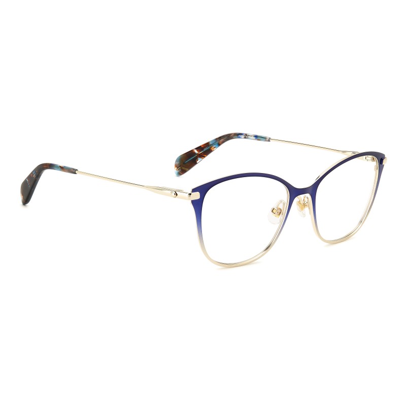WOMEN GLASSES KATE SPADE ADDISYNPJPE91 (Lens/Bridge/Temple) 49/17/140 mm) WOMEN GLASSES KATE SPADE ADDISYNPJPE91 (Lens/Bridge/Temple) 49/17/140 mm)