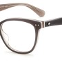 WOMEN GLASSES KATE SPADE  ADRIE-KB7F316 (Lens/Bridge/Temple) 53/16/140 mm)