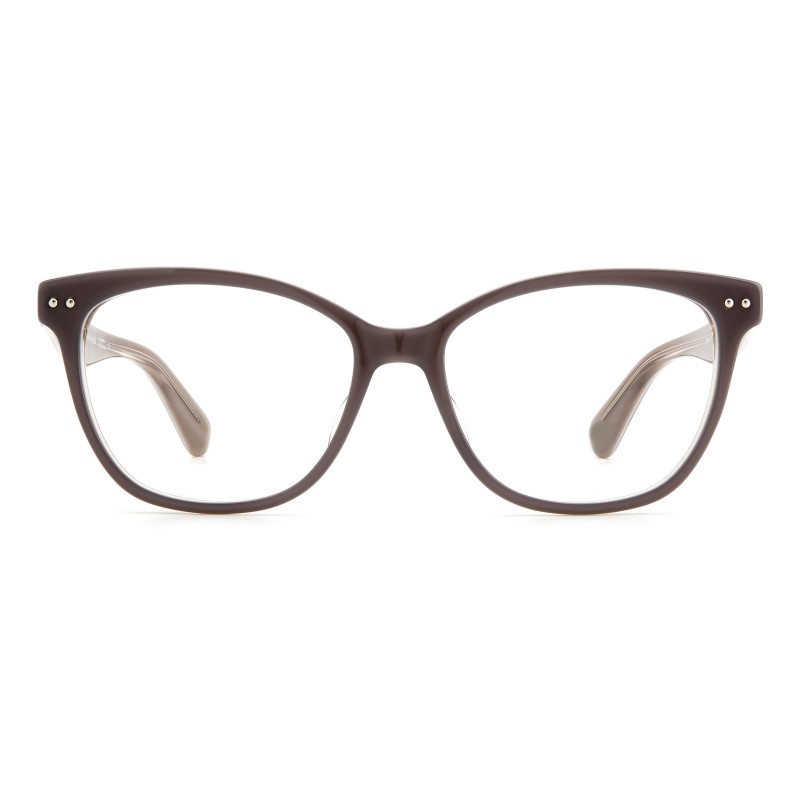 WOMEN GLASSES KATE SPADE ADRIE-KB7F316 (Lens/Bridge/Temple) 53/16/140 mm) WOMEN GLASSES KATE SPADE ADRIE-KB7F316 (Lens/Bridge/Temple) 53/16/140 mm)