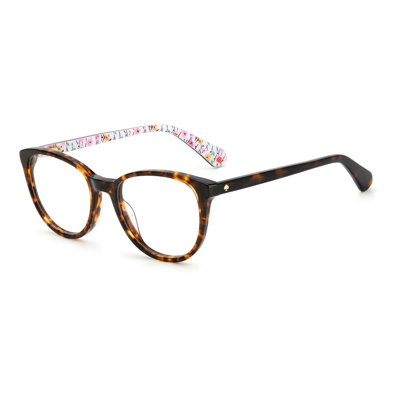 CHILDREN GLASSES KATE SPADE  AILA-086E717 (Lens/Bridge/Temple) 47/17/135 mm)