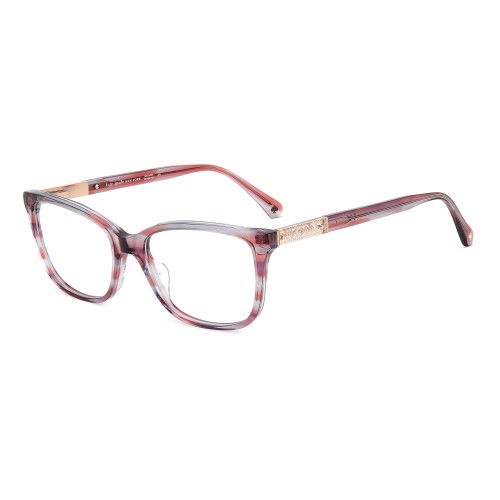 WOMEN GLASSES KATE SPADE AMABELLAG1ZXF (Lens/Bridge/Temple) 53/17/140 mm) WOMEN GLASSES KATE SPADE AMABELLAG1ZXF (Lens/Bridge/Temple) 53/17/140 mm)