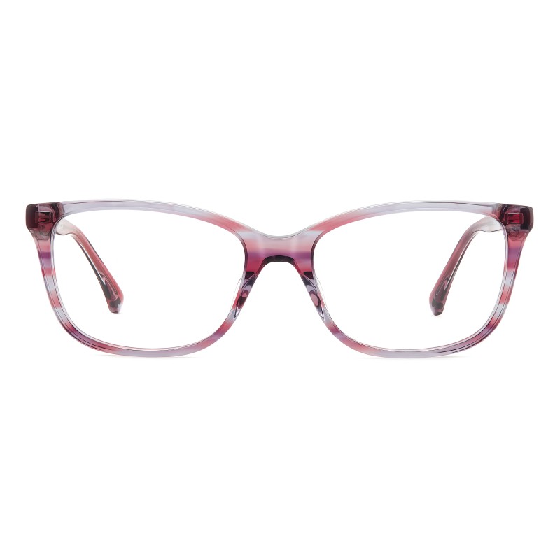 WOMEN GLASSES KATE SPADE AMABELLAG1ZXF (Lens/Bridge/Temple) 53/17/140 mm) WOMEN GLASSES KATE SPADE AMABELLAG1ZXF (Lens/Bridge/Temple) 53/17/140 mm)