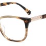 WOMEN GLASSES KATE SPADE  AMABELLAG2OHF (Lens/Bridge/Temple) 55/17/145 mm)