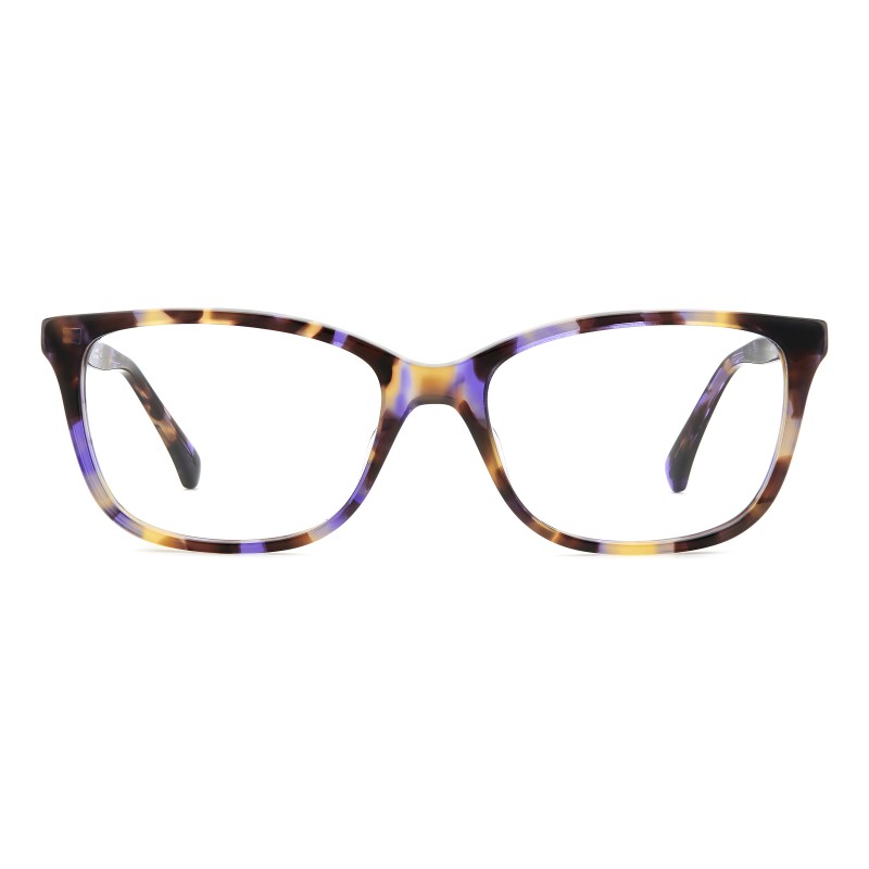 WOMEN GLASSES KATE SPADE  AMABELLAG8XSF (Lens/Bridge/Temple) 53/17/140 mm)