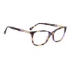 WOMEN GLASSES KATE SPADE  AMABELLAG8XSF (Lens/Bridge/Temple) 53/17/140 mm)