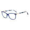 WOMEN GLASSES KATE SPADE  AMABELLAGPJPF (Lens/Bridge/Temple) 55/17/145 mm)