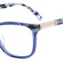 WOMEN GLASSES KATE SPADE  AMABELLAGPJPF (Lens/Bridge/Temple) 55/17/145 mm)