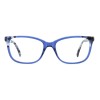 WOMEN GLASSES KATE SPADE  AMABELLAGPJPF (Lens/Bridge/Temple) 55/17/145 mm)