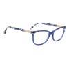WOMEN GLASSES KATE SPADE  AMABELLAGPJPF (Lens/Bridge/Temple) 55/17/145 mm)