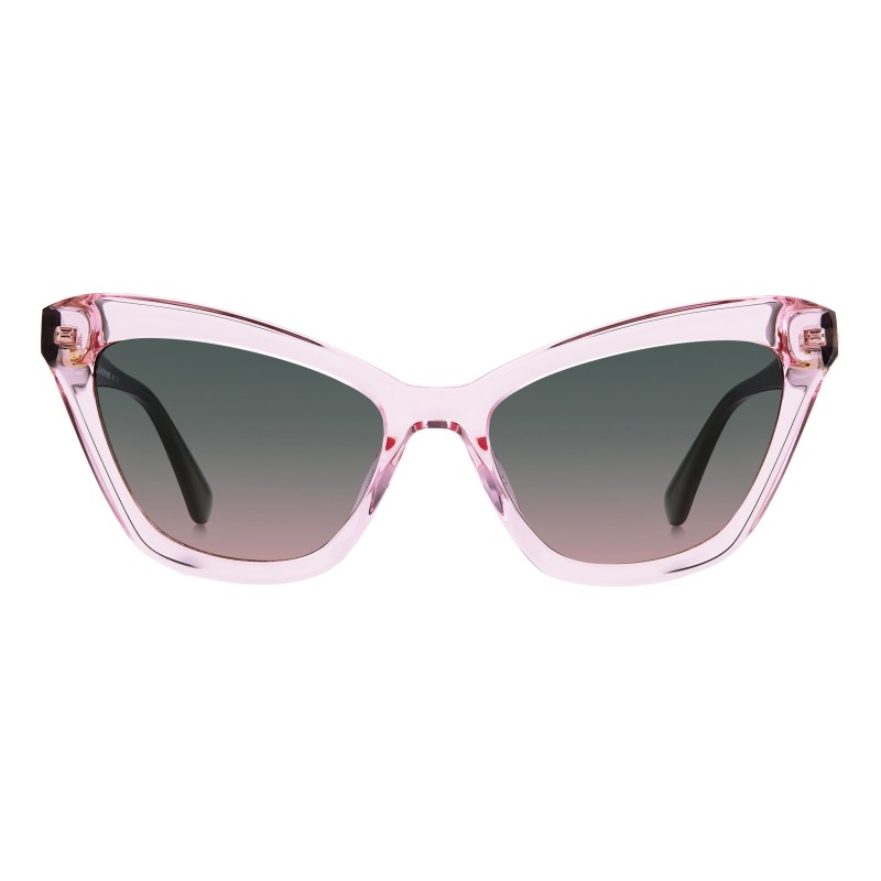 WOMEN SUNGLASSES KATE SPADE  AMELIEGS35JF4 (Lens/Bridge/Temple) 54/17/140 mm)