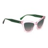 WOMEN SUNGLASSES KATE SPADE  AMELIEGS35JF4 (Lens/Bridge/Temple) 54/17/140 mm)