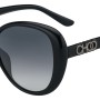 WOMEN SUNGLASSES JIMMY CHOO  AMIRAGS8079O (Lens/Bridge/Temple) 57/17/140 mm)