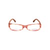 WOMAN GLASSES ALEXANDER MCQUEEN  AMQ4136A0O (Lens/Bridge/Temple) 52/16/130 mm)