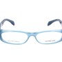 WOMAN GLASSES ALEXANDER MCQUEEN  AMQ4150IQY (Lens/Bridge/Temple) 53/15/135 mm)