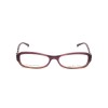 WOMAN GLASSES ALEXANDER MCQUEEN  AMQ4162R3Y (Lens/Bridge/Temple) 52/15/135 mm)