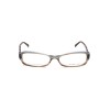 WOMAN GLASSES ALEXANDER MCQUEEN  AMQ4162R4E (Lens/Bridge/Temple) 52/15/135 mm)