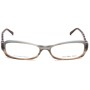 WOMAN GLASSES ALEXANDER MCQUEEN  AMQ4162R4E (Lens/Bridge/Temple) 52/15/135 mm)