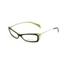 WOMAN GLASSES ALEXANDER MCQUEEN  AMQ4163R2I (Lens/Bridge/Temple) 52/14/145 mm)