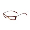 WOMAN GLASSES ALEXANDER MCQUEEN  AMQ4163W0B (Lens/Bridge/Temple) 52/14/145 mm)