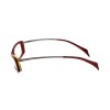 WOMAN GLASSES ALEXANDER MCQUEEN  AMQ4163W0B (Lens/Bridge/Temple) 52/14/145 mm)