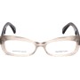 WOMAN GLASSES ALEXANDER MCQUEEN  AMQ4203K6M (Lens/Bridge/Temple) 52/15/140 mm)