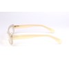 WOMAN GLASSES ALEXANDER MCQUEEN  AMQ4203K6V (Lens/Bridge/Temple) 52/15/140 mm)