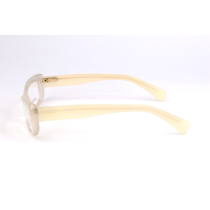 WOMAN GLASSES ALEXANDER MCQUEEN  AMQ4203K6V (Lens/Bridge/Temple) 52/15/140 mm)