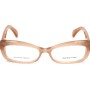 WOMAN GLASSES ALEXANDER MCQUEEN  AMQ4203K6Z (Lens/Bridge/Temple) 52/15/140 mm)