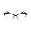 WOMAN GLASSES ALEXANDER MCQUEEN  AMQ42578SM (Lens/Bridge/Temple) 53/17/140 mm)