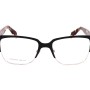 WOMAN GLASSES ALEXANDER MCQUEEN  AMQ42578SM (Lens/Bridge/Temple) 53/17/140 mm)