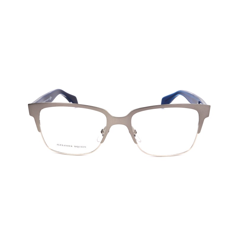 WOMAN GLASSES ALEXANDER MCQUEEN  AMQ42578SN (Lens/Bridge/Temple) 53/17/140 mm)