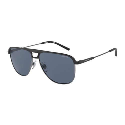MAN SUNGLASSES ARNETTE  AN3082-733-55 (Lens/Bridge/Temple) 57/13/145 mm)