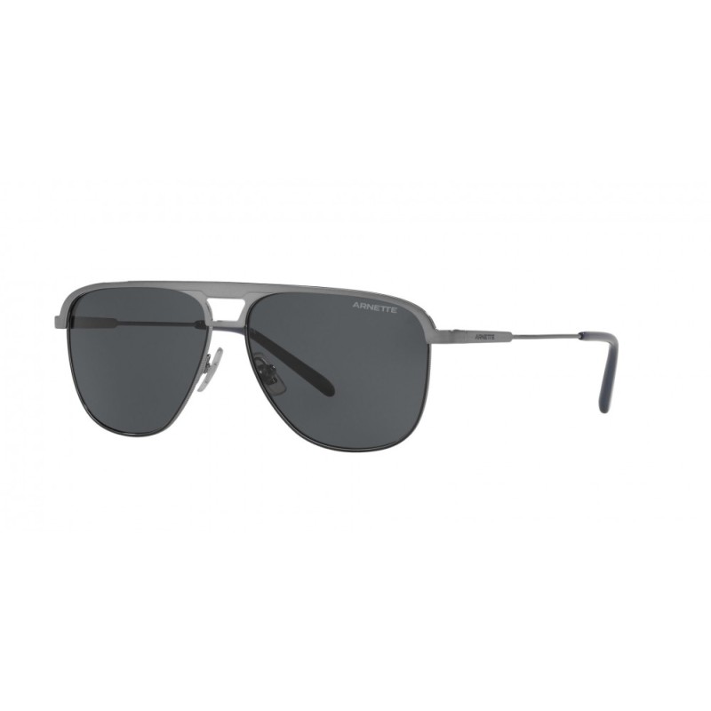 MAN SUNGLASSES ARNETTE  AN3082-735-87 (Lens/Bridge/Temple) 57/13/145 mm)
