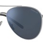 MAN SUNGLASSES ARNETTE  AN3085-736-55 (Lens/Bridge/Temple) 58/15/145 mm)