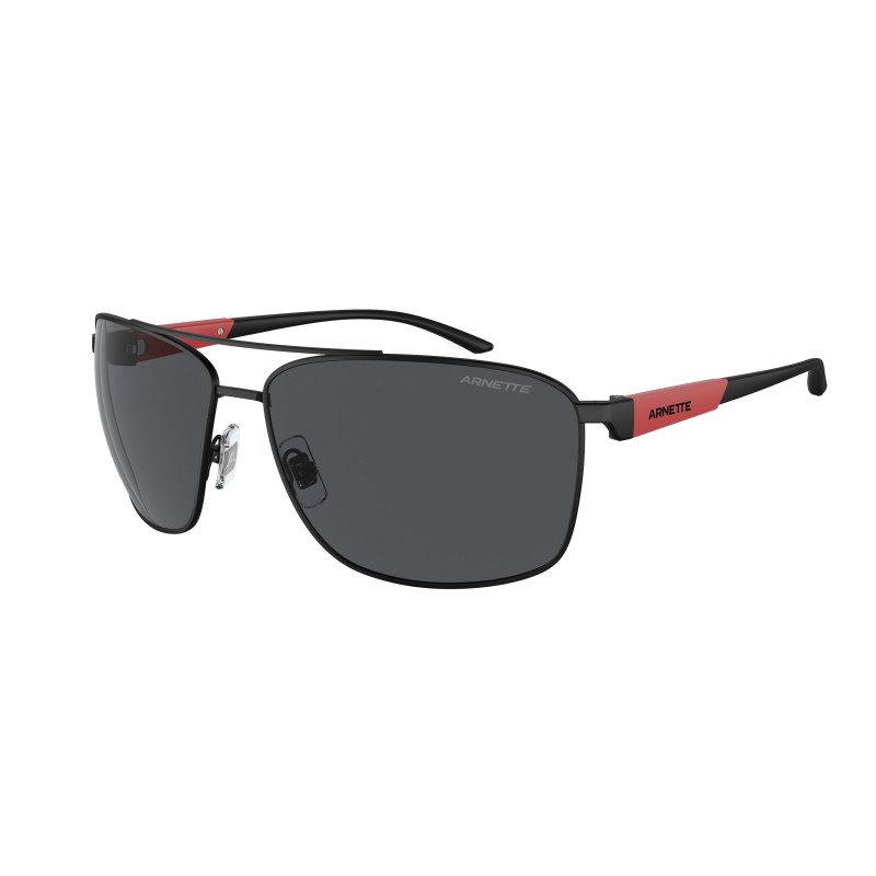 MAN SUNGLASSES ARNETTE  AN3089-737-87 (Lens/Bridge/Temple) 65/14/130 mm)