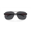 MAN SUNGLASSES ARNETTE  AN3089-737-87 (Lens/Bridge/Temple) 65/14/130 mm)