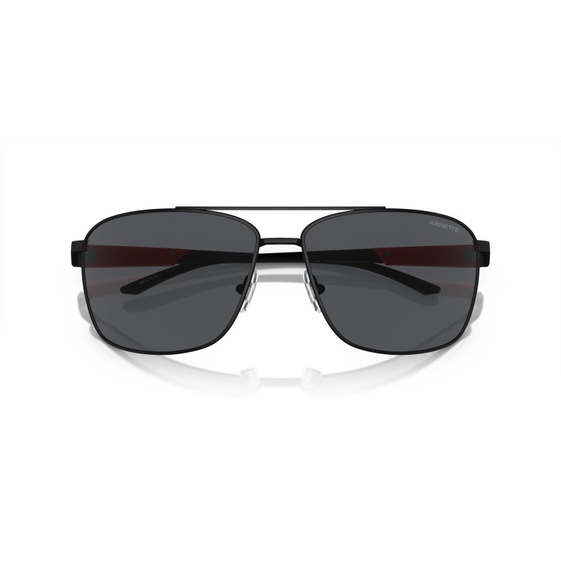 MAN SUNGLASSES ARNETTE  AN3089-737-87 (Lens/Bridge/Temple) 65/14/130 mm)