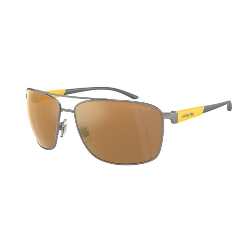 MAN SUNGLASSES ARNETTE  AN3089-745-2T (Lens/Bridge/Temple) 65/14/130 mm)