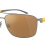 MAN SUNGLASSES ARNETTE  AN3089-745-2T (Lens/Bridge/Temple) 65/14/130 mm)