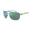 MAN SUNGLASSES ARNETTE  AN3089-745-8N (Lens/Bridge/Temple) 65/14/130 mm)