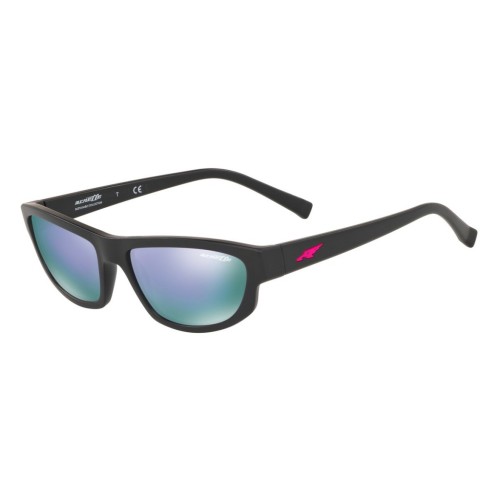 UNISEX SUNGLASSES ARNETTE  AN4260-014V56 (Lens/Bridge/Temple) 55/18/140 mm)